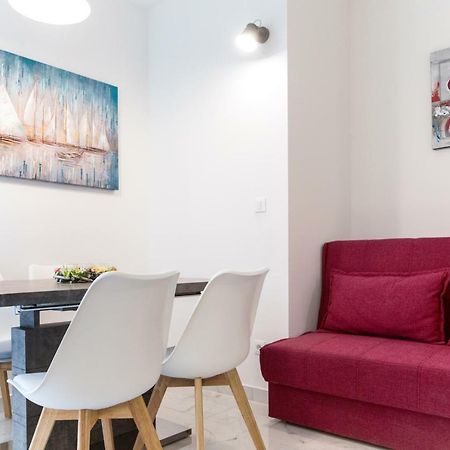 L&L Apartments Split Dış mekan fotoğraf