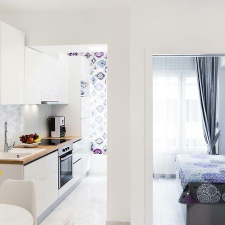 L&L Apartments Split Dış mekan fotoğraf
