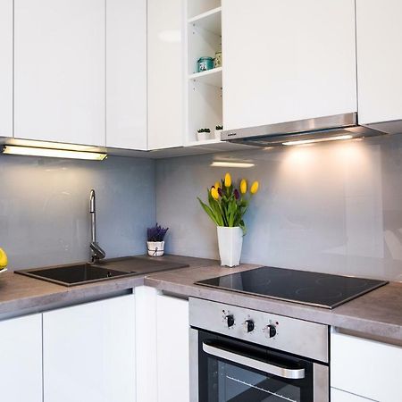 L&L Apartments Split Dış mekan fotoğraf
