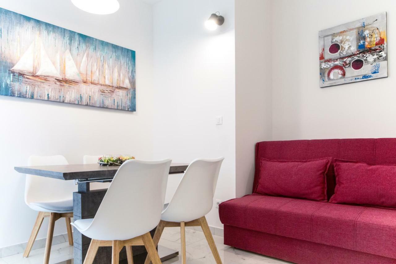 L&L Apartments Split Dış mekan fotoğraf