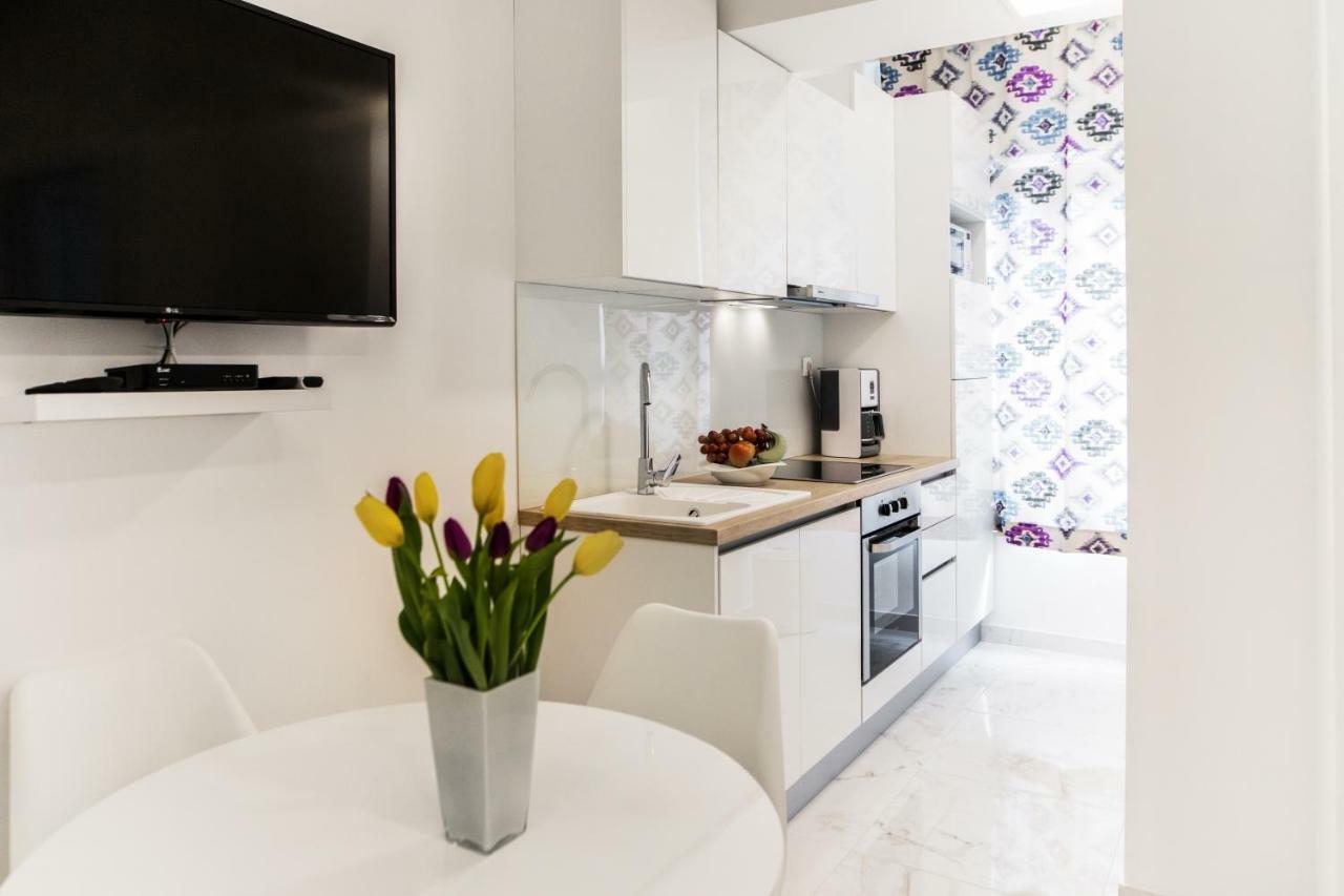 L&L Apartments Split Dış mekan fotoğraf