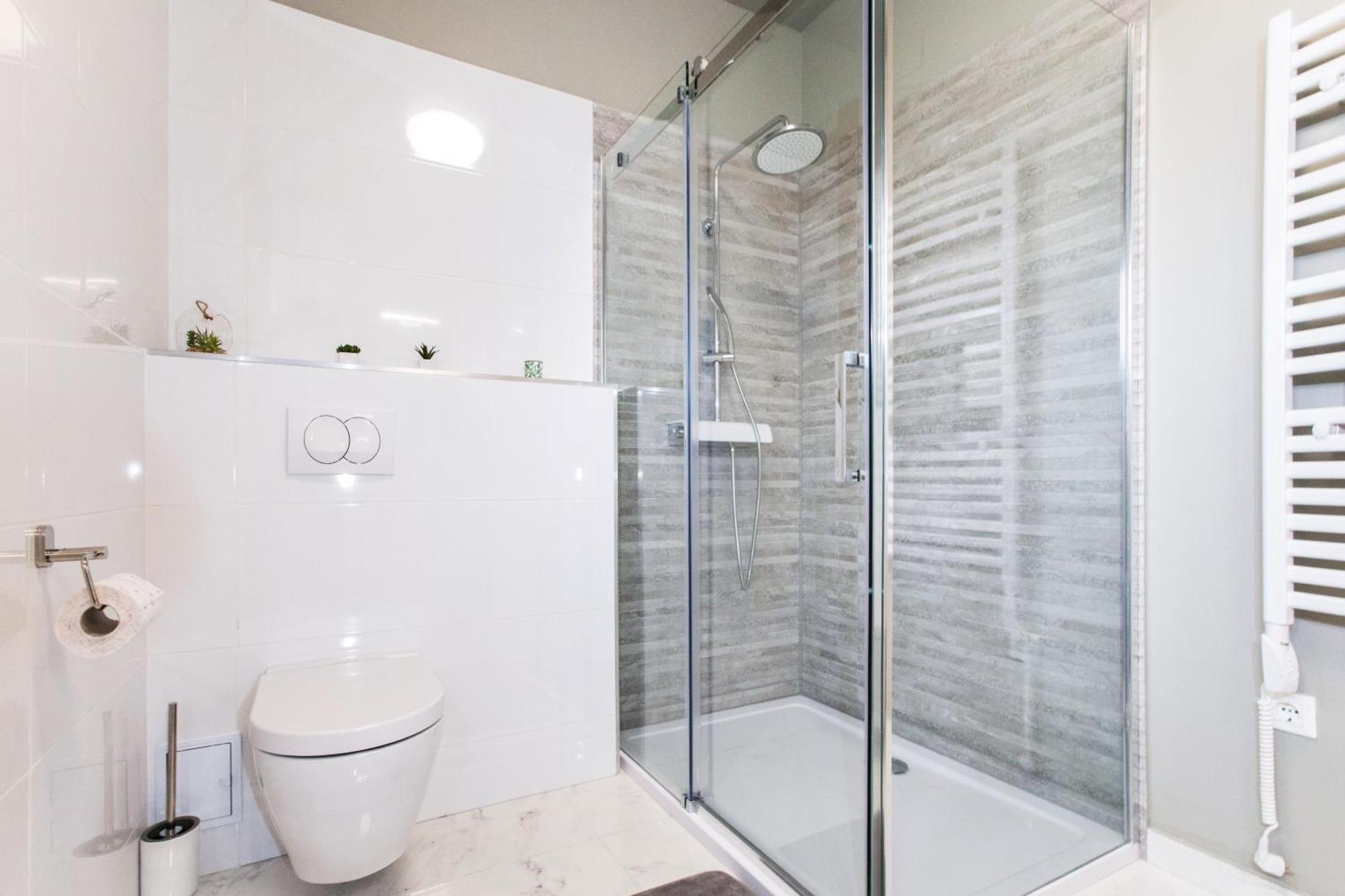 L&L Apartments Split Dış mekan fotoğraf