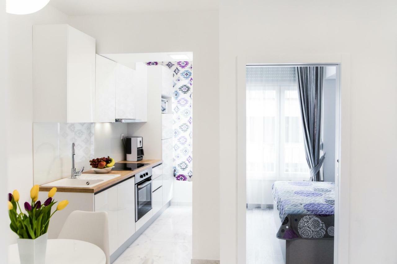 L&L Apartments Split Dış mekan fotoğraf