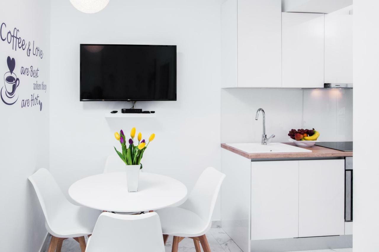 L&L Apartments Split Dış mekan fotoğraf