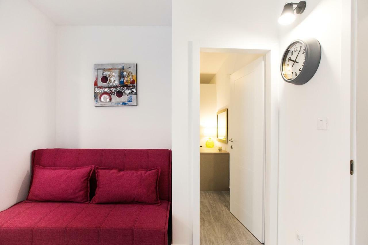 L&L Apartments Split Dış mekan fotoğraf