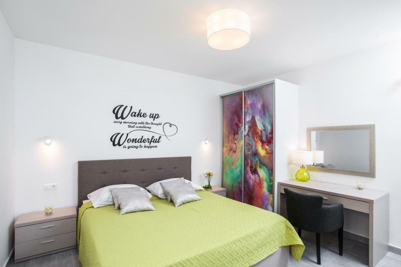 L&L Apartments Split Dış mekan fotoğraf