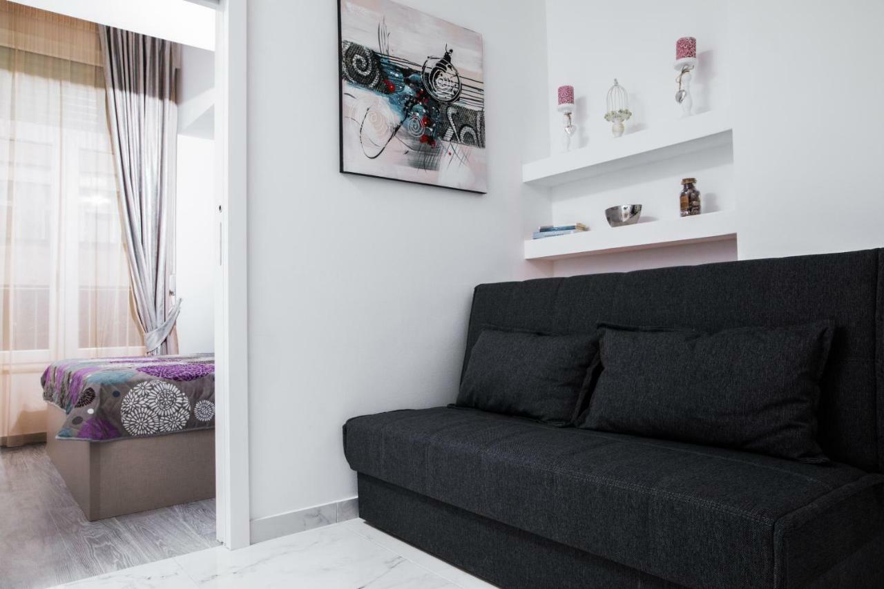 L&L Apartments Split Dış mekan fotoğraf